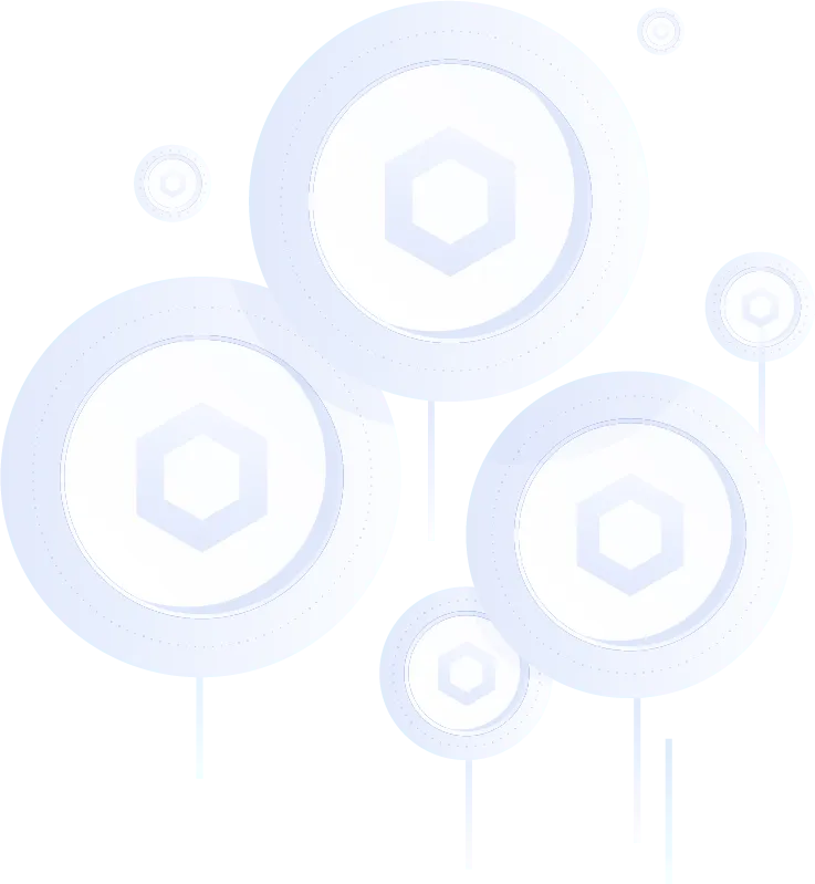 Chainlink Circulating Supply